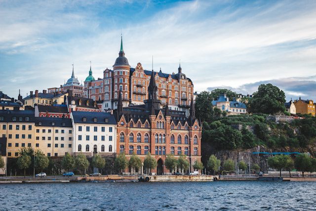 Test, tors, 4 juni, snart är det kallas.
        
            Av:&nbsp;
                Allmänna Peluquero